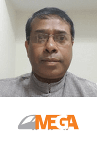 	Amit Gupta	at Asia Pacific Rail 2018
